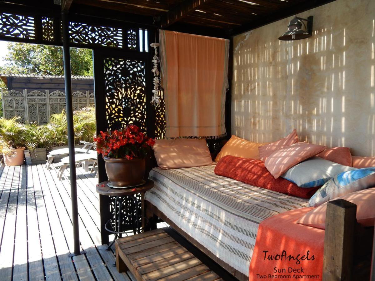 Twoangels Hotel Knysna Exterior photo